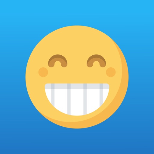 Emoji - Funny Emoticon Stickers icon