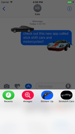 Stickshift Cars and Motorcycles(圖4)-速報App