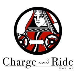 My Charge and Ride Mobile