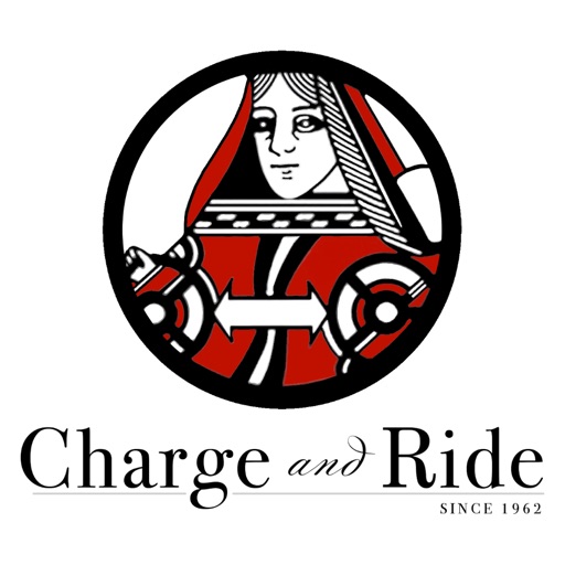 My Charge and Ride Mobile