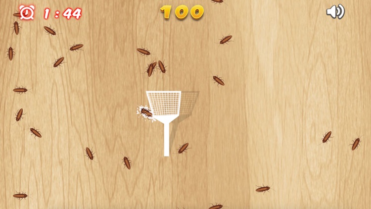 New Cockroach Smasher