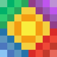 Breezeblox iOS Icon