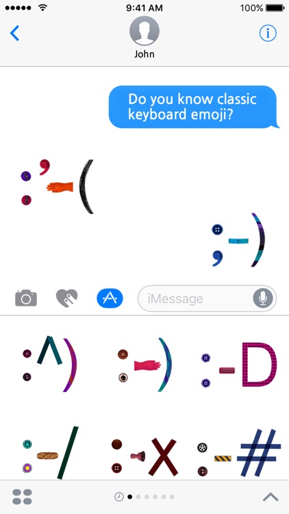 Papa's emoji