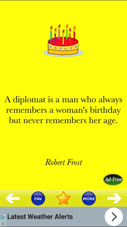 Happy Birthday Quotes and Sayings