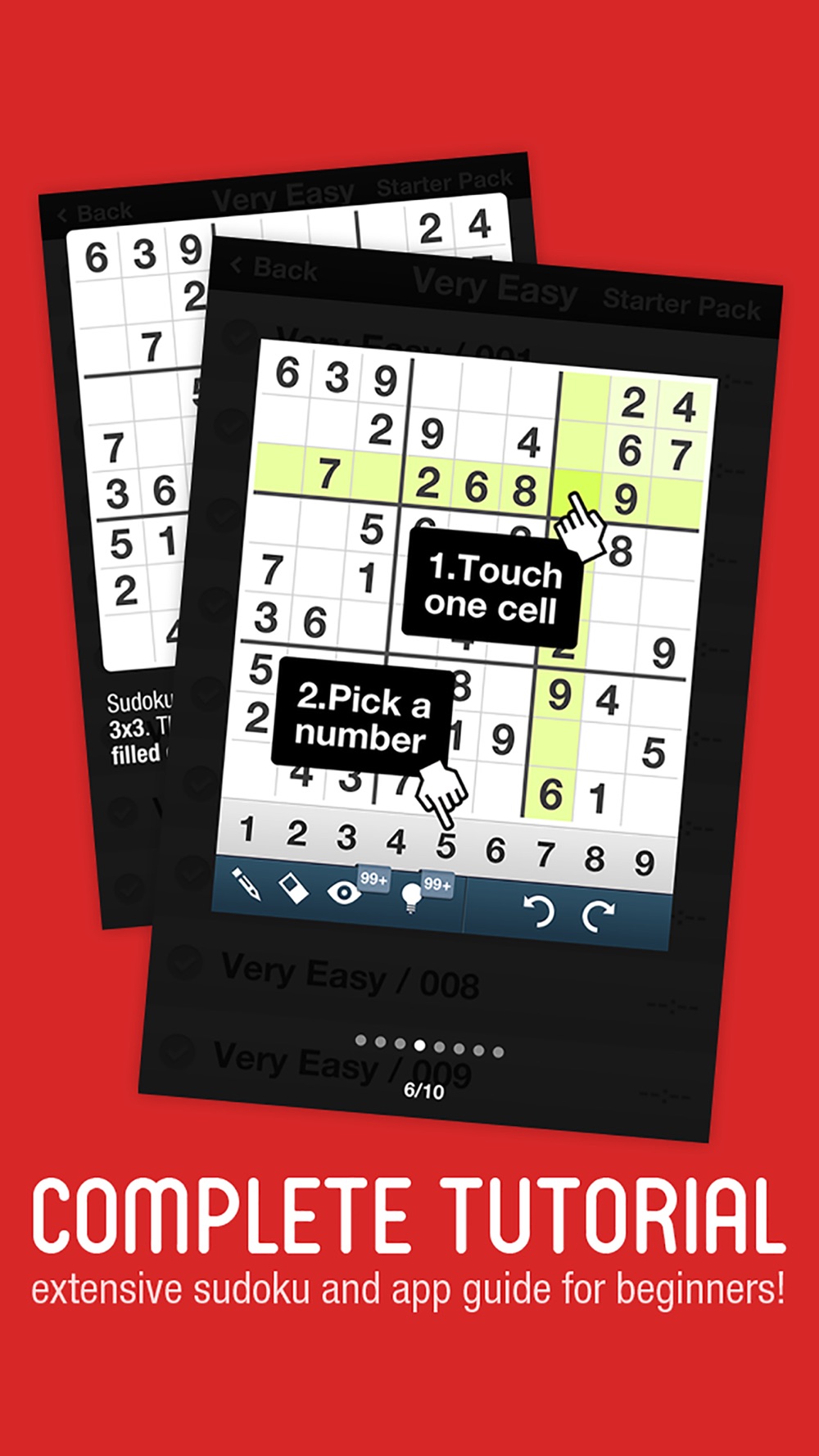 Sudoku Free - Logic and Reasoning Puzzle Solving hack tool