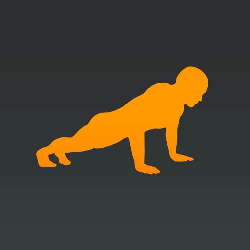 Push Ups Counter & Trainer - Runtastic
