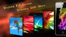 Game screenshot Color Splash Wallpapers √ apk