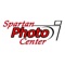 Download the official Spartan Photo Center app to get your photos printed and delivered anywhere in the USA