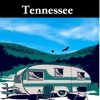 Tennessee State Campgrounds & RV’s