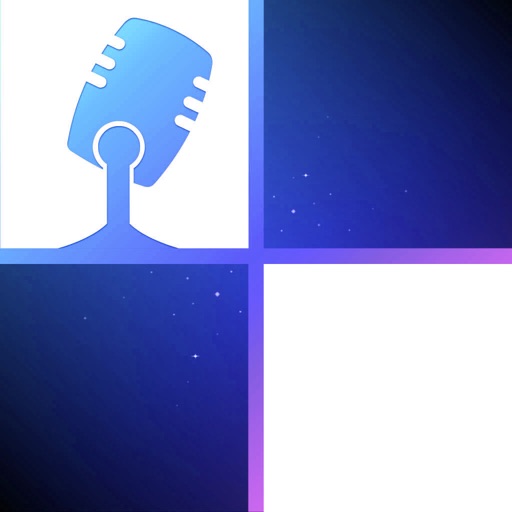 钢琴节奏大师：音乐游戏别踩黑白块儿2 iOS App