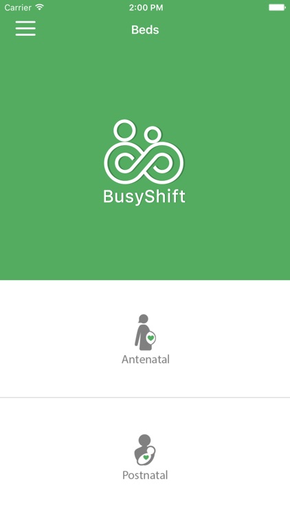 BusyShift