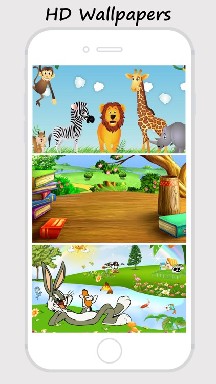 Beautiful Collection Of Kidzy Kids Wallpapers