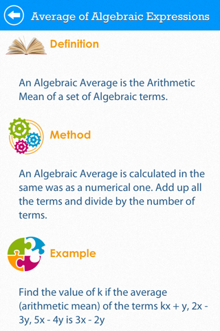 SAT Math: Data Analysis screenshot 3