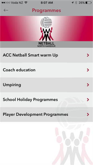 Netball NH(圖4)-速報App