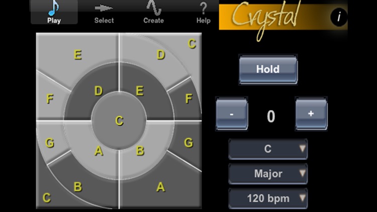 Crystal Synth XT