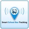 Dedicated App for parent to monitor bus location and safety of child