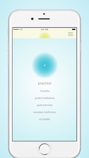 Breathr: Mindful Moments(圖3)-速報App