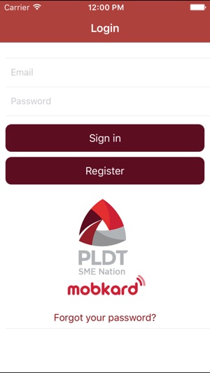 PLDT SME Nation MobKard(圖2)-速報App