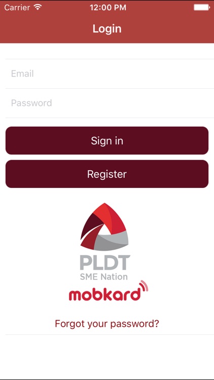 PLDT SME Nation MobKard