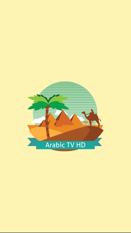 Arabic TV HD V1