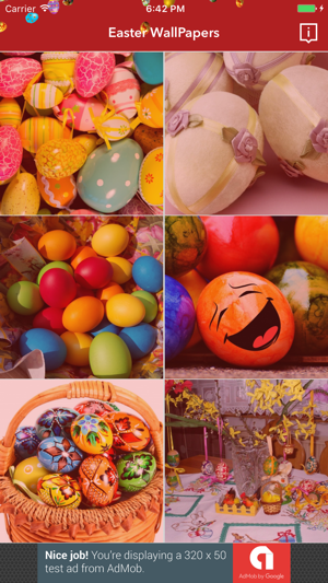 Easter Wallpapers HD(圖1)-速報App