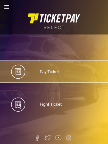 TicketPay screenshot 2