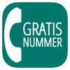 Gratis Nummer