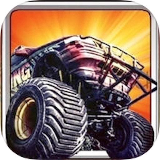 Monster Truck Trials