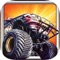 one of the most addictive monster truck stunt game on appstore