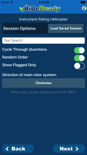 IFR Instrument Rating HELI(圖2)-速報App