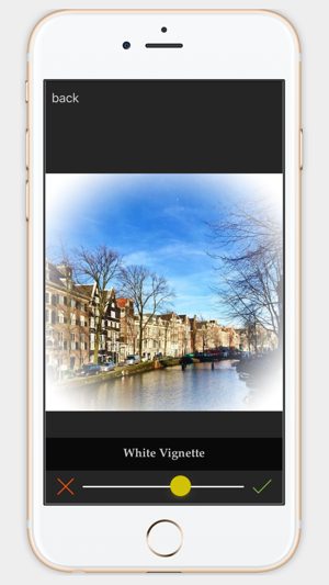 Amsterdam Effect Camera Insta Filter Pro(圖5)-速報App