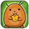 Cute Pet Eat Cheese - Pet Strategy Puzzle Game