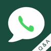 Q & A For Whatsapp