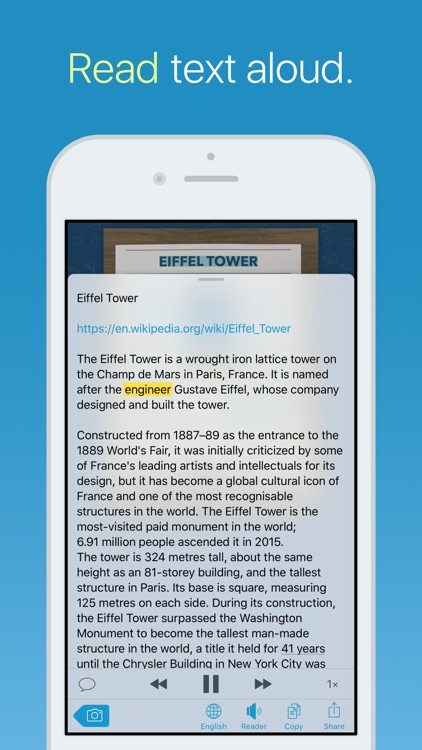 Prizmo Go - Instant Text Capture screenshot-3