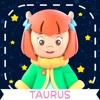 360KosmoKids Taurus Girl