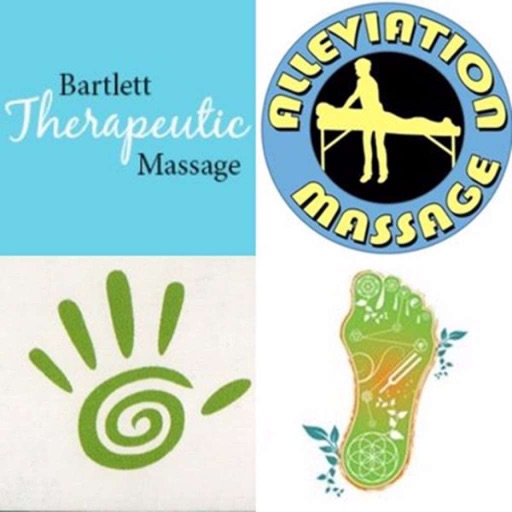 My Bartlett Massage icon