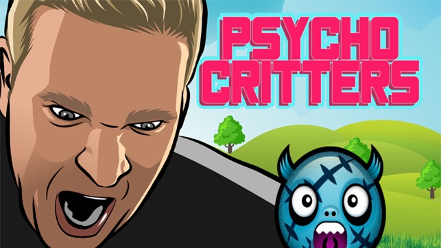 Psycho critters(圖1)-速報App