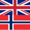 Offline English Norwegian Dictionary (Ordbok)