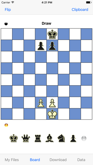 Pawn Endgame for Syzygy 6(圖2)-速報App