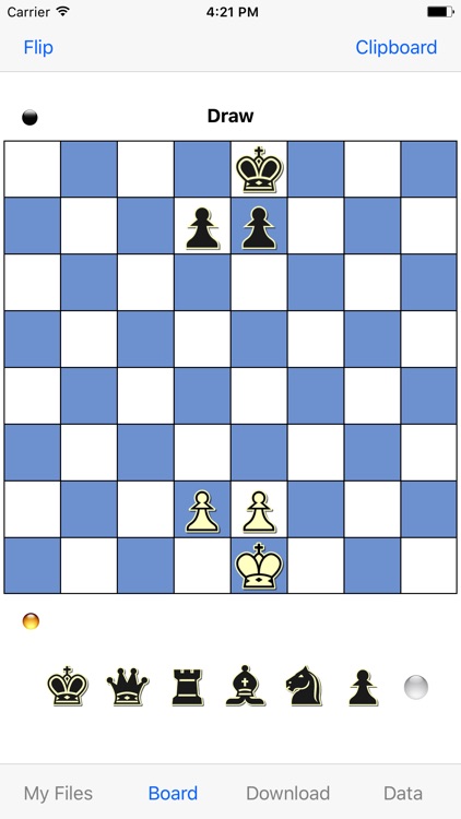 Pawn Endgame for Syzygy 6