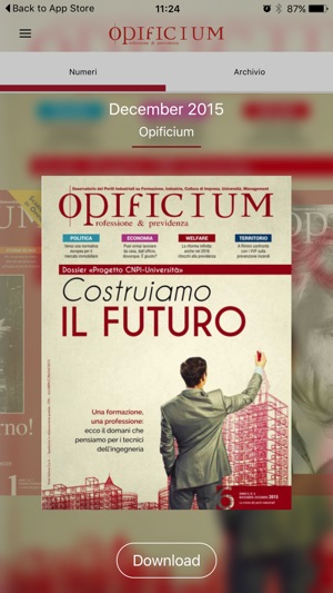 Opificium(圖1)-速報App