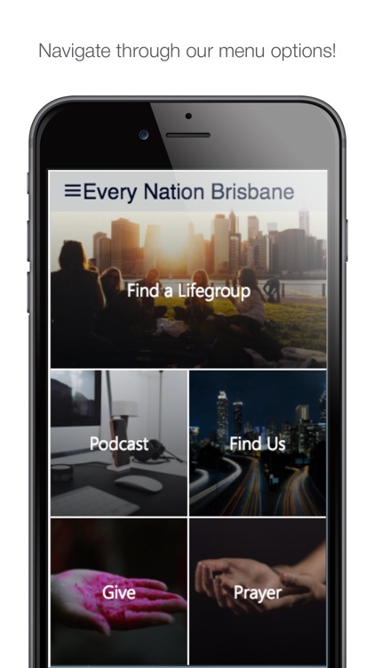 Every Nation Brisbane