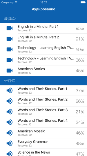 Polyglot - English Listening(圖2)-速報App