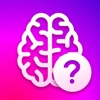 Intelligence Quiz - Brain Training