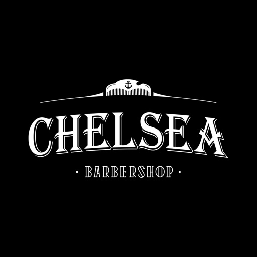 Barbershop Chelsea icon