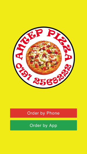 Antep Pizza(圖2)-速報App