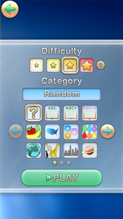 ⋆Word Search screenshot-3
