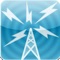 Repeaters BG е приложение, което показва списък на радиолюбителските репитри на територията на България
