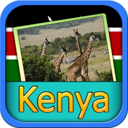 Beautiful Kenya