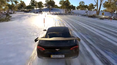 Torque Race GT screenshot 1